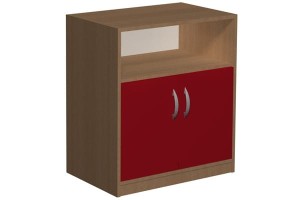 Szafka przedszkolna Primo 115