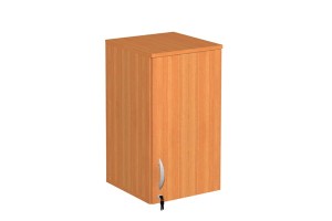 Nadstawka wysoka do szaf Mazur o szer. 400 mm